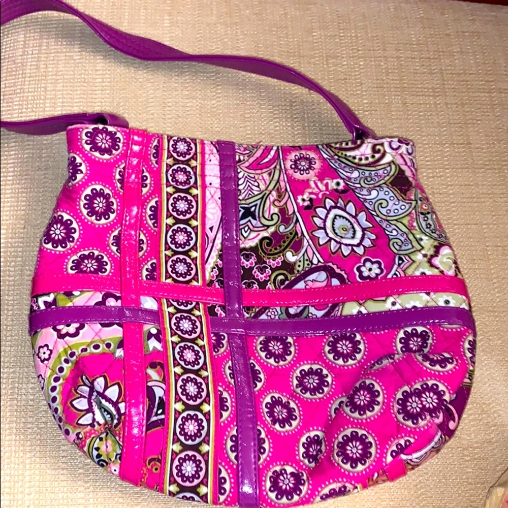 Vera Bradley Tote Bag in Excellent condition